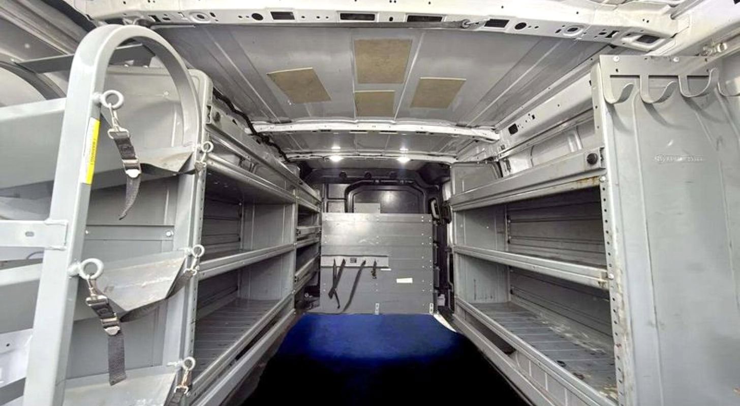 Used 2020 Ford Transit 250 Low Roof AWD image 18