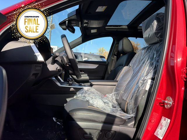 New 2026 MAZDA CX-70 3.3 Turbo S w/ Premium Package image 18