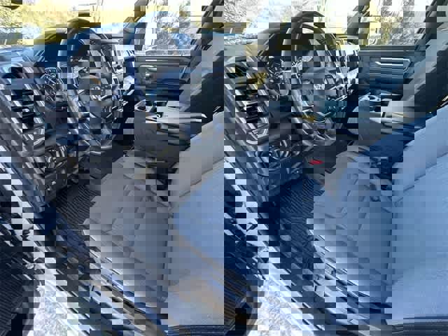 Used 2022 RAM 1500 Big Horn image 14