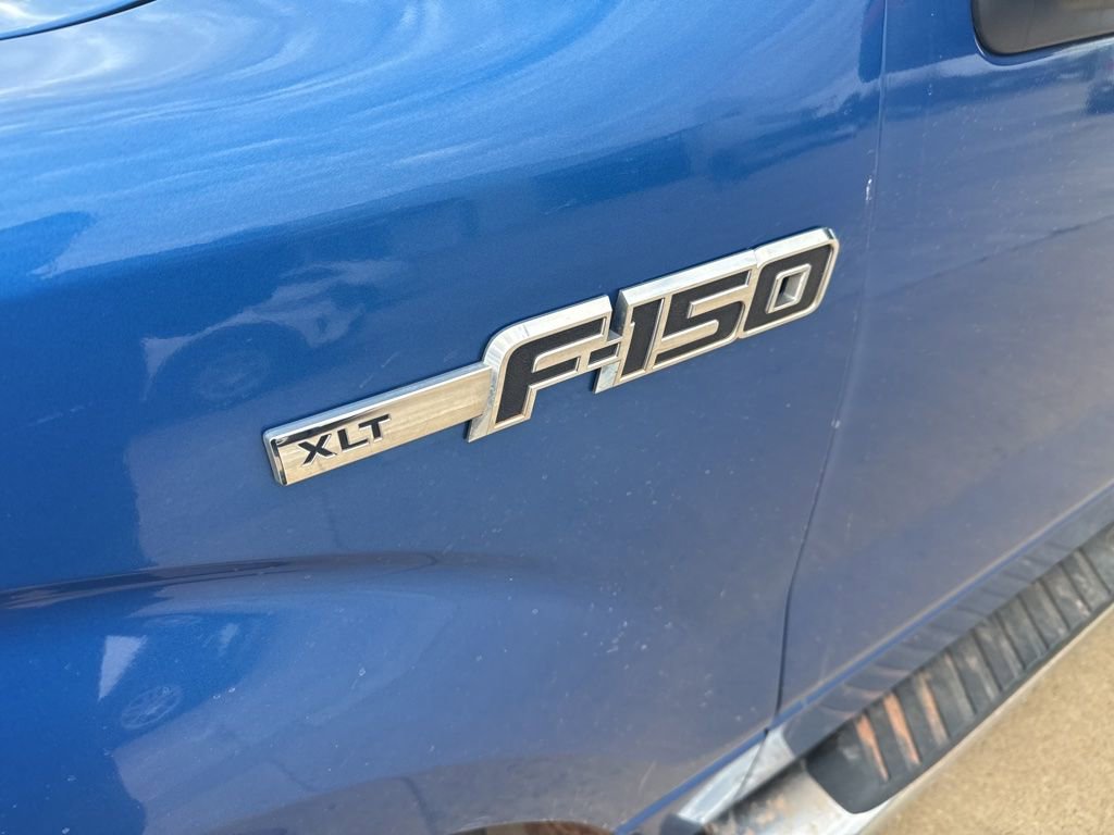 Used 2013 Ford F150 XLT w/ XLT Chrome Pkg image 6
