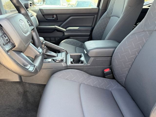 Used 2025 Toyota Tacoma SR5 image 11