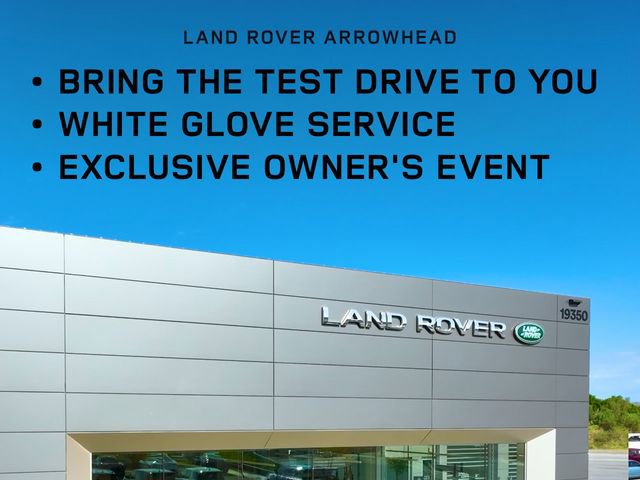 Used 2023 Land Rover Range Rover Sport SE Dynamic AWD/4WD image 2