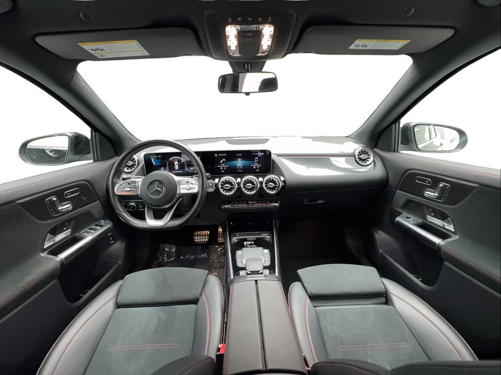 Used 2021 Mercedes-Benz GLA 35 AMG 4MATIC image 38