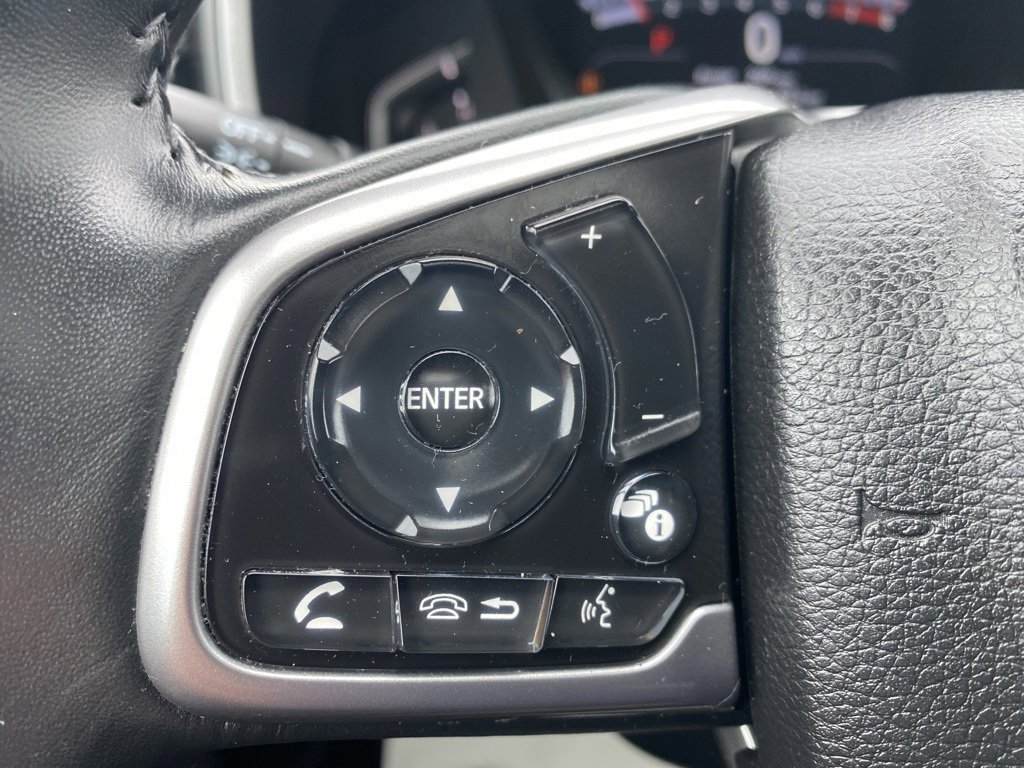 Used 2022 Honda CR-V EX-L image 29