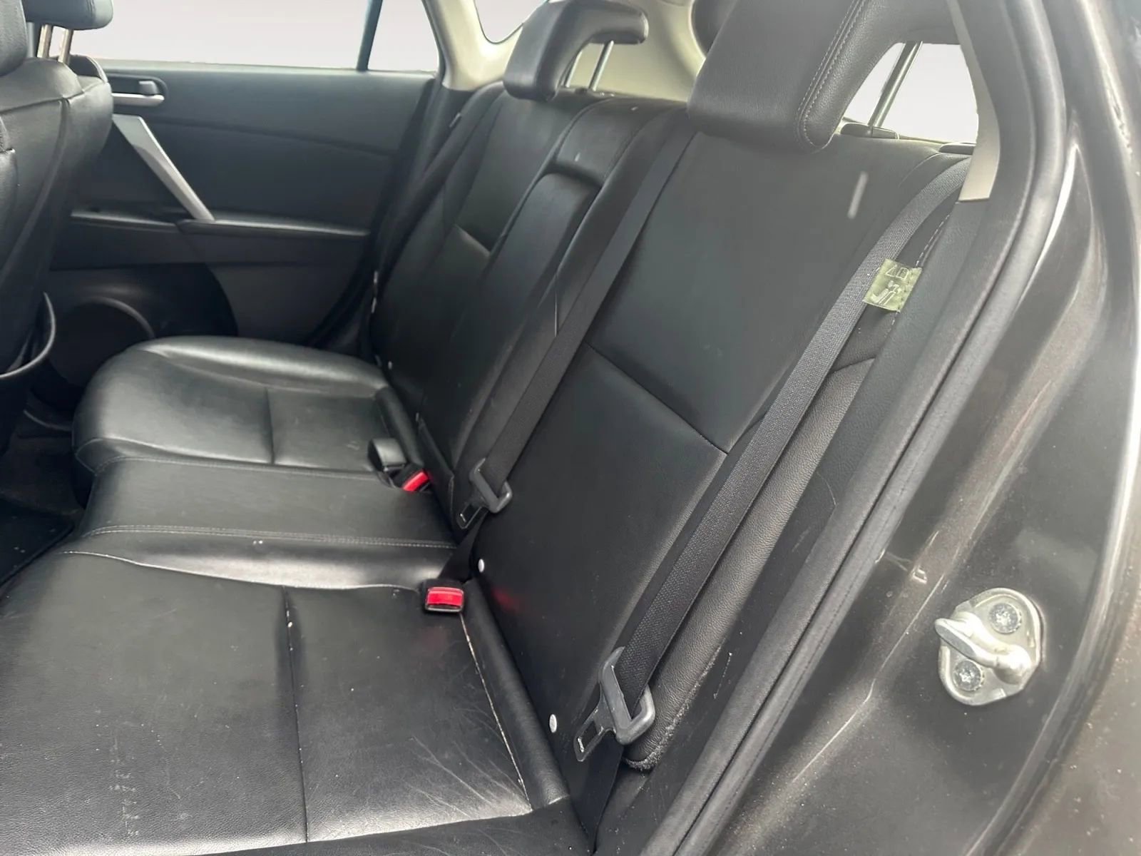 Used 2010 MAZDA MAZDA3 s Grand Touring image 12