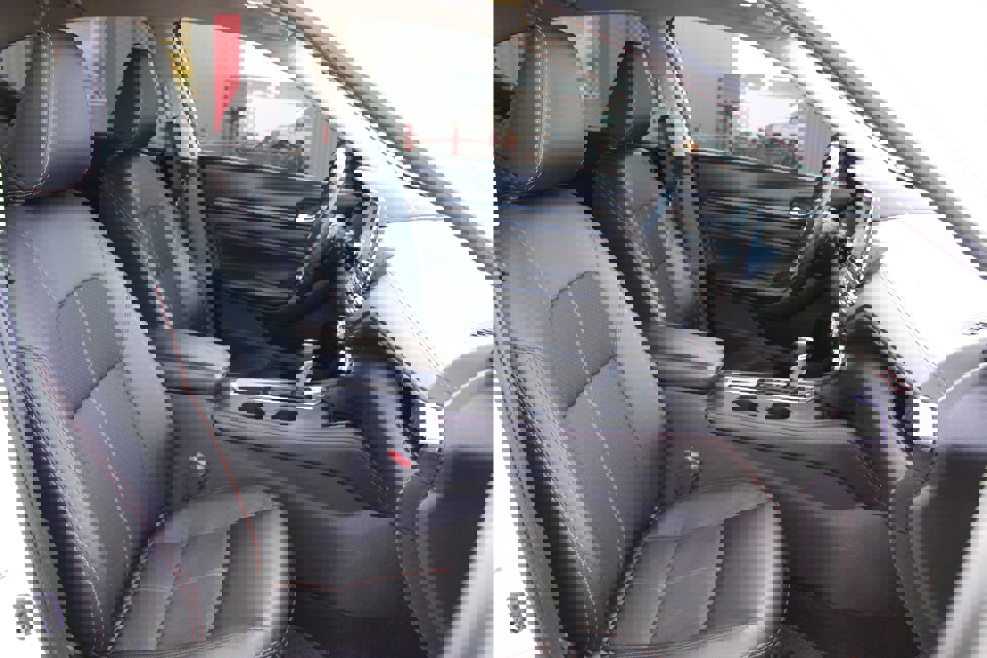 Used 2022 Nissan Altima 2.5 SR image 13