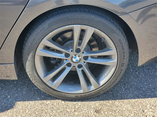 Used 2018 BMW 430i Gran Coupe w/ Premium Package image 7