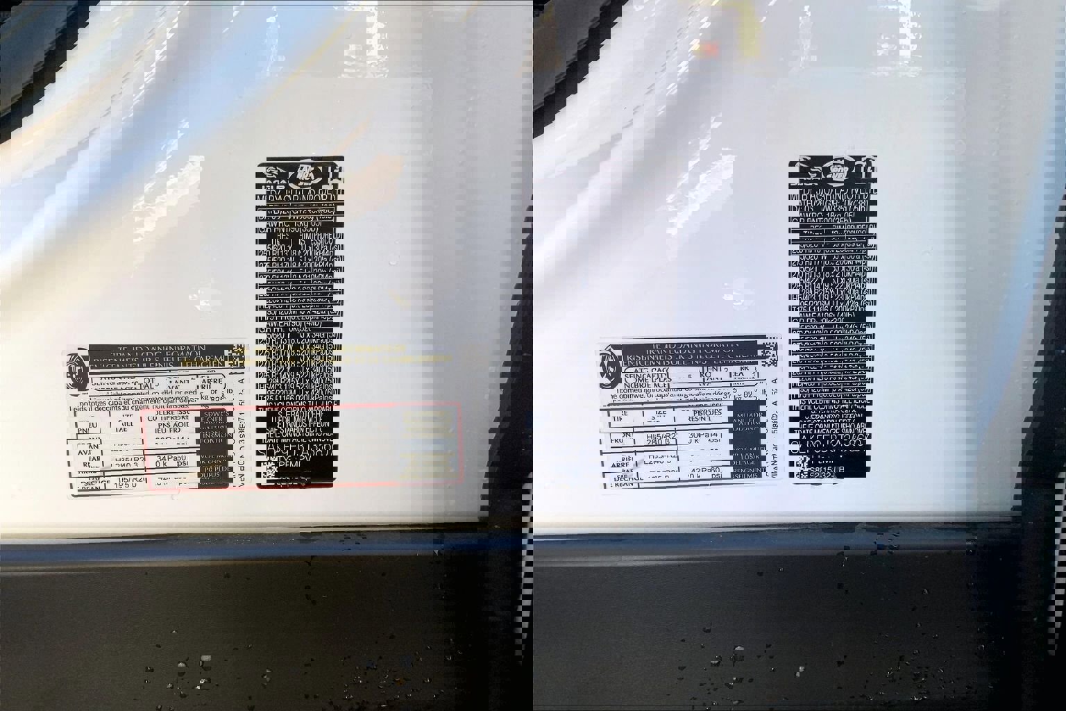 New 2026 Land Rover Range Rover SE image 18