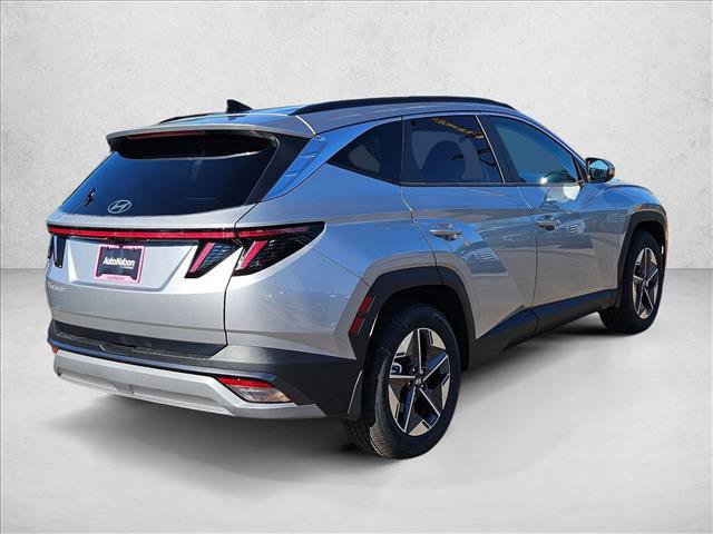 New 2026 Hyundai Tucson SEL image 2