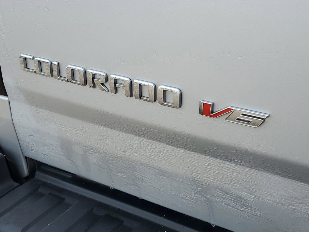 Used 2019 Chevrolet Colorado Z71 image 31