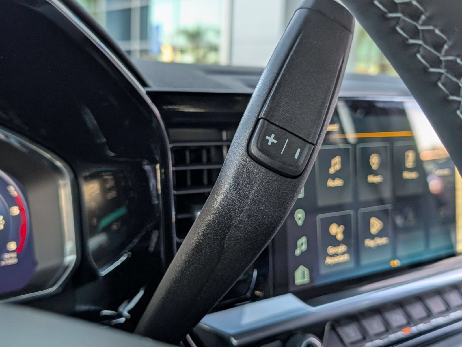 New 2026 Chevrolet Silverado 2500 High Country w/ Technology Package AWD/4WD image 13