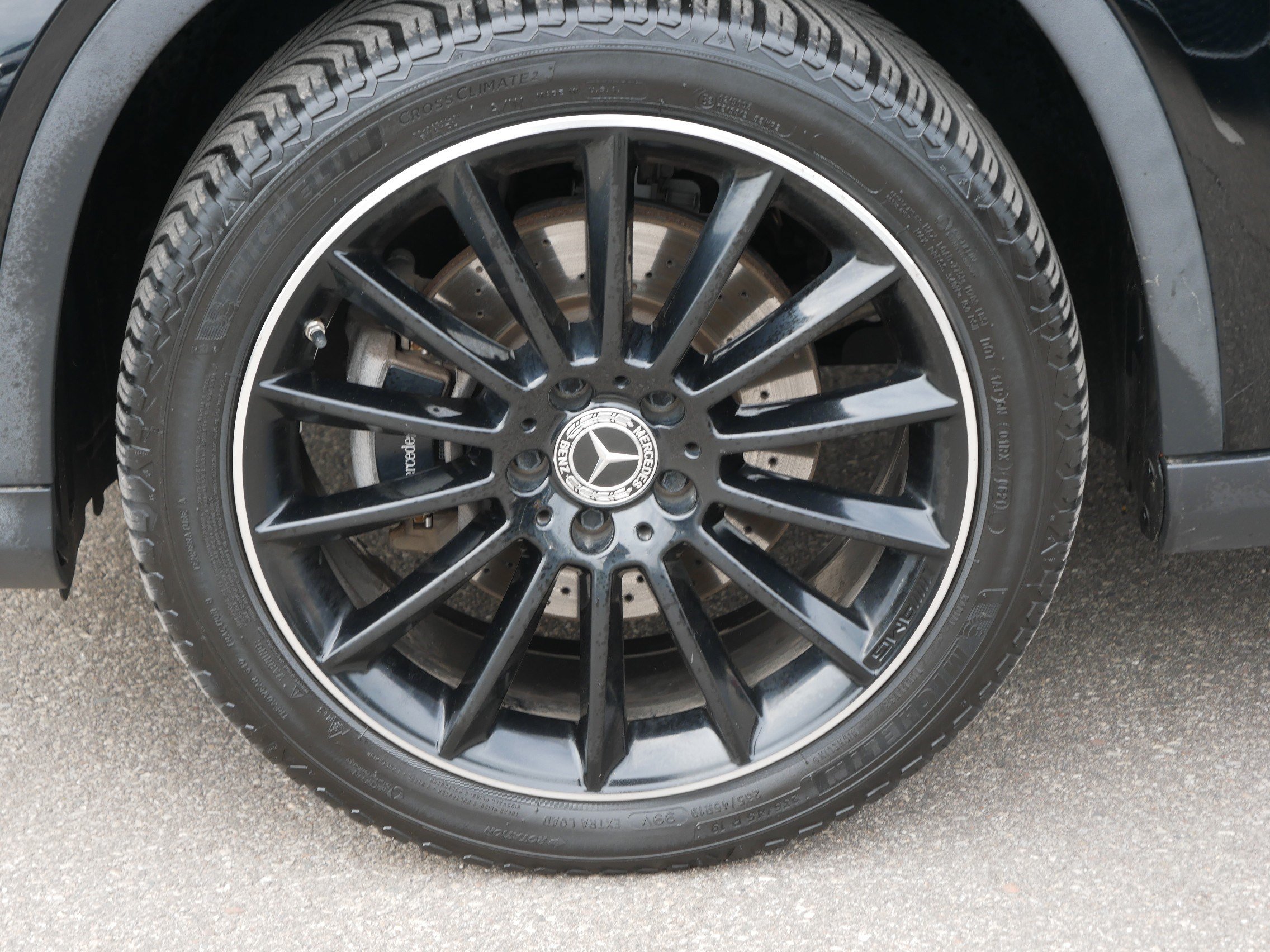 Used 2018 Mercedes-Benz GLA 250 4MATIC image 15