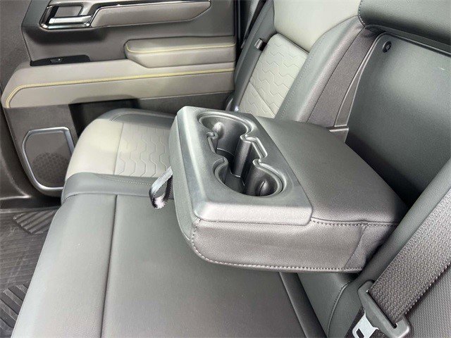 Certified 2024 Chevrolet Silverado 1500 ZR2 w/ ZR2 Bison Edition image 12