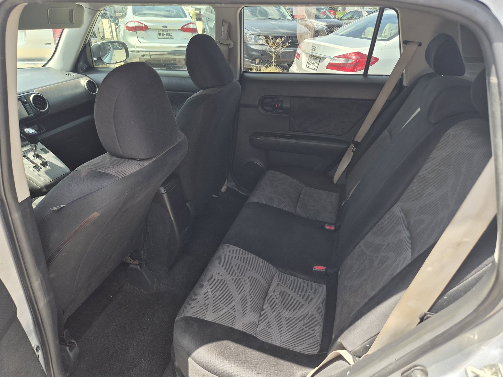Used 2013 Scion xB 10 Series FWD image 9