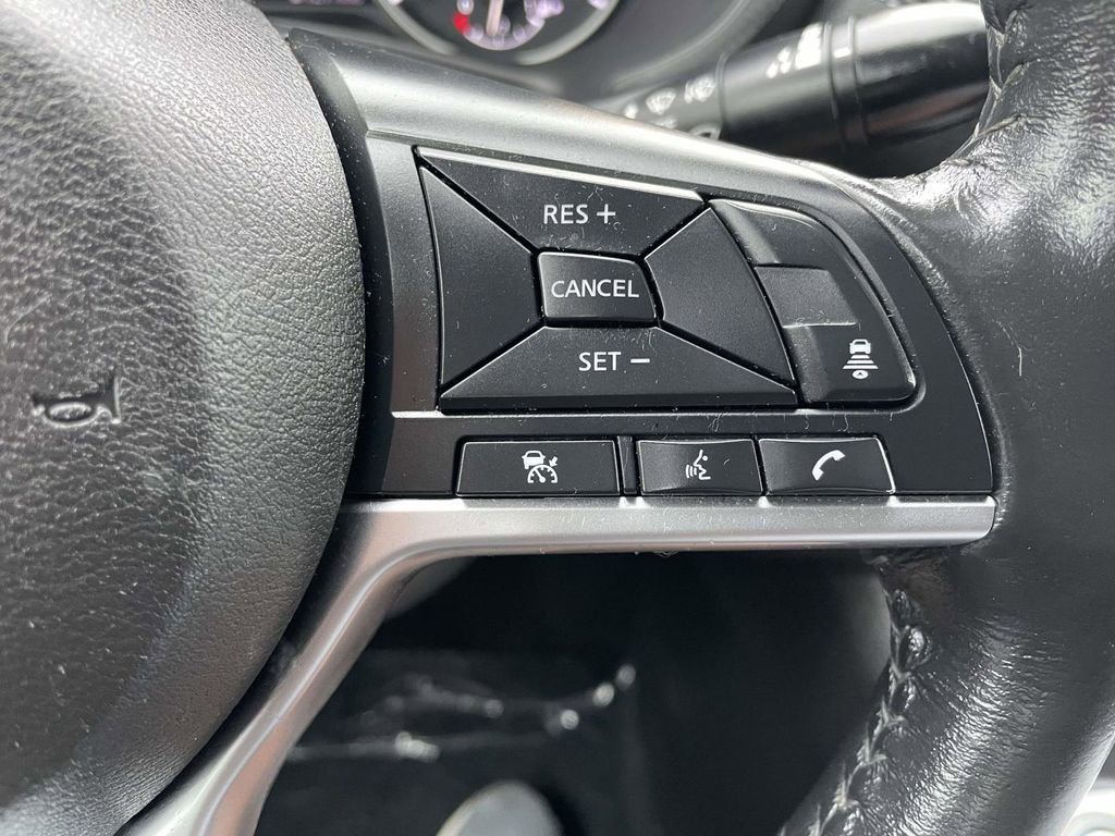 Used 2022 Nissan Sentra SV image 33