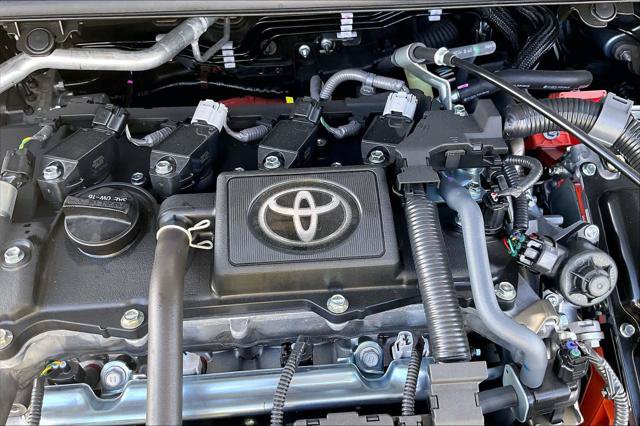 Certified 2026 Toyota Corolla LE FWD image 33