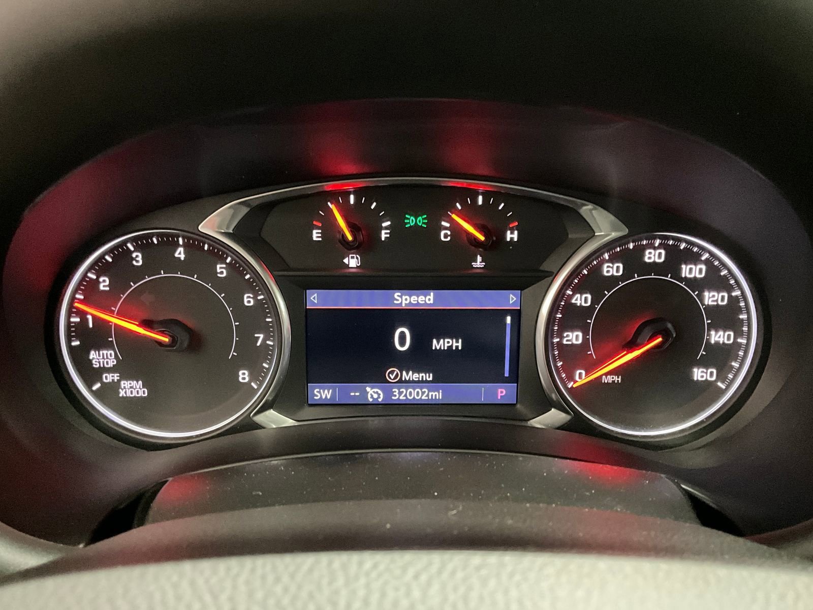 Used 2020 GMC Terrain Denali w/ GMC Pro Grade Package AWD/4WD image 19