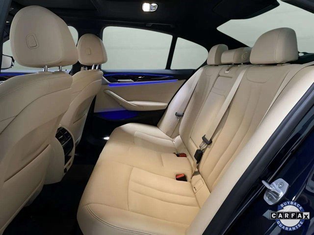 Used 2020 BMW 530i w/ Convenience Package image 72