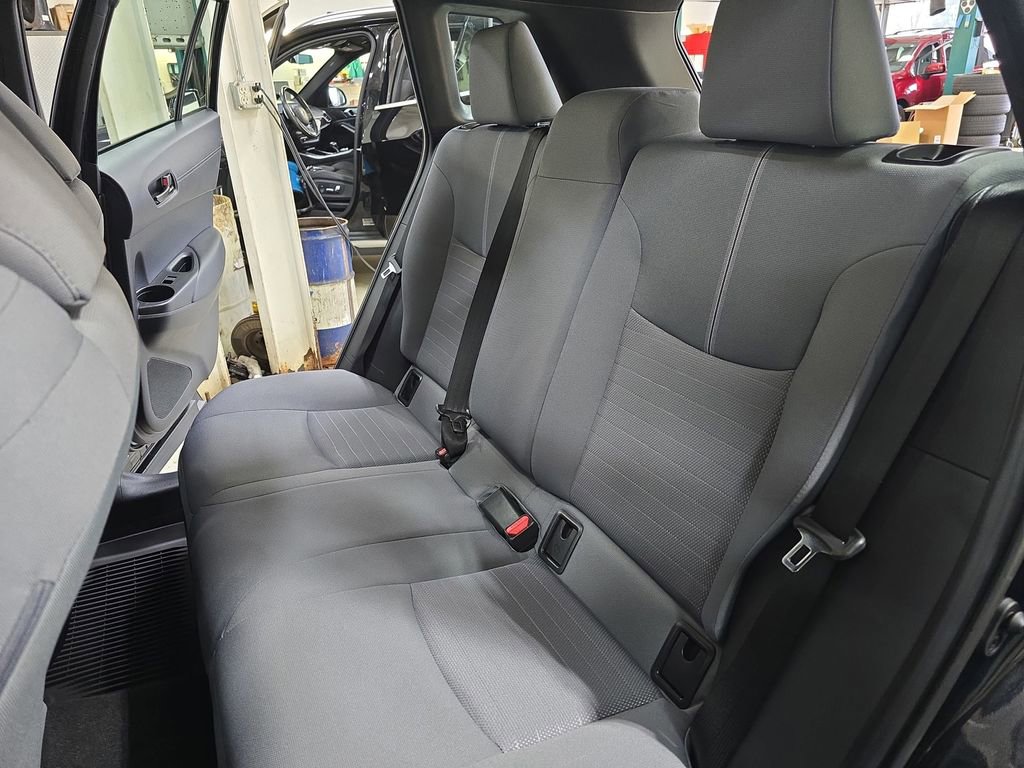 Used 2026 Toyota Corolla Cross S image 15