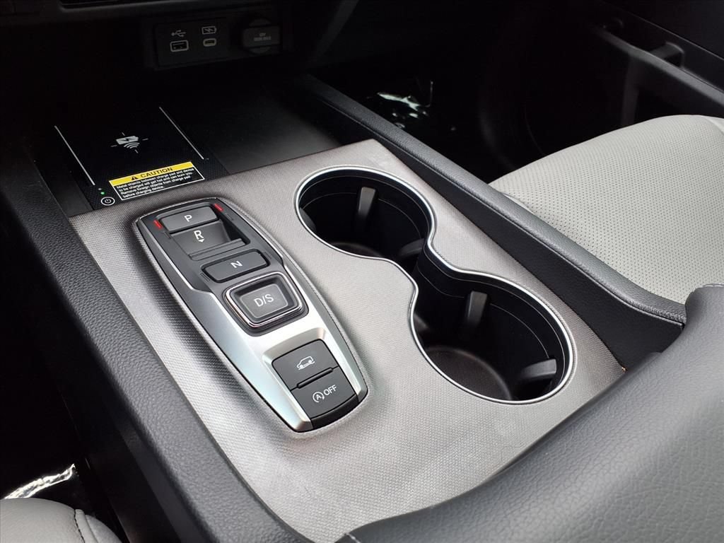 Used 2024 Honda Passport EX-L image 24