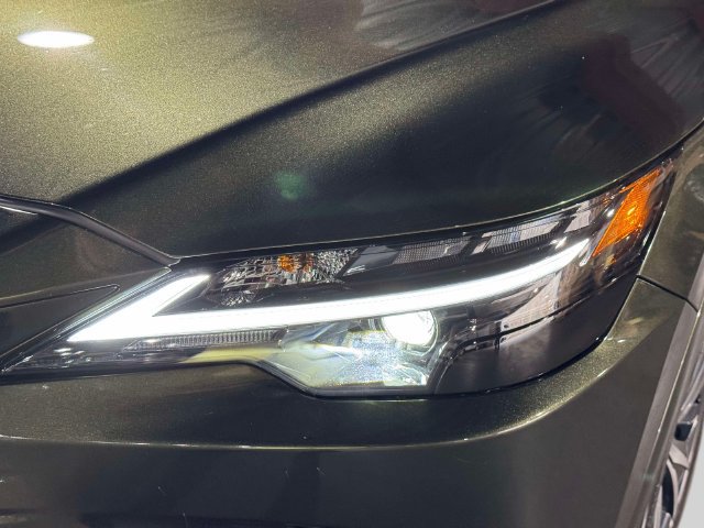 Certified 2025 Lexus RX 350 Premium AWD/4WD image 11