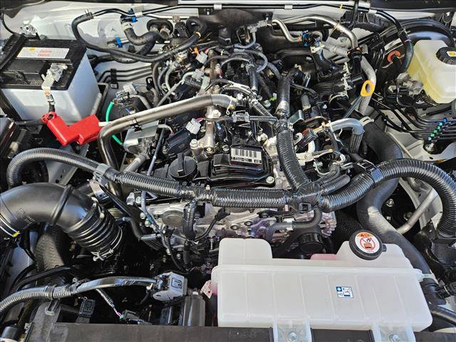 Used 2025 Toyota 4Runner TRD Sport AWD/4WD image 27