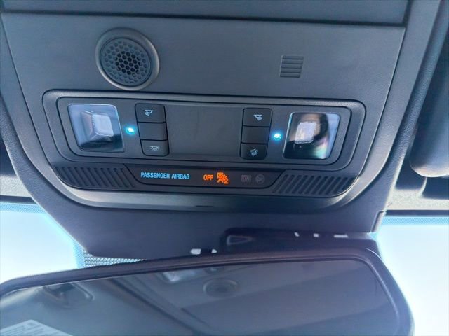 Used 2023 Ford Bronco Big Bend image 38