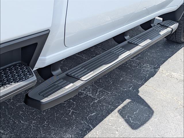 New 2026 Chevrolet Silverado 2500 Custom w/ Custom Convenience Package AWD/4WD image 13