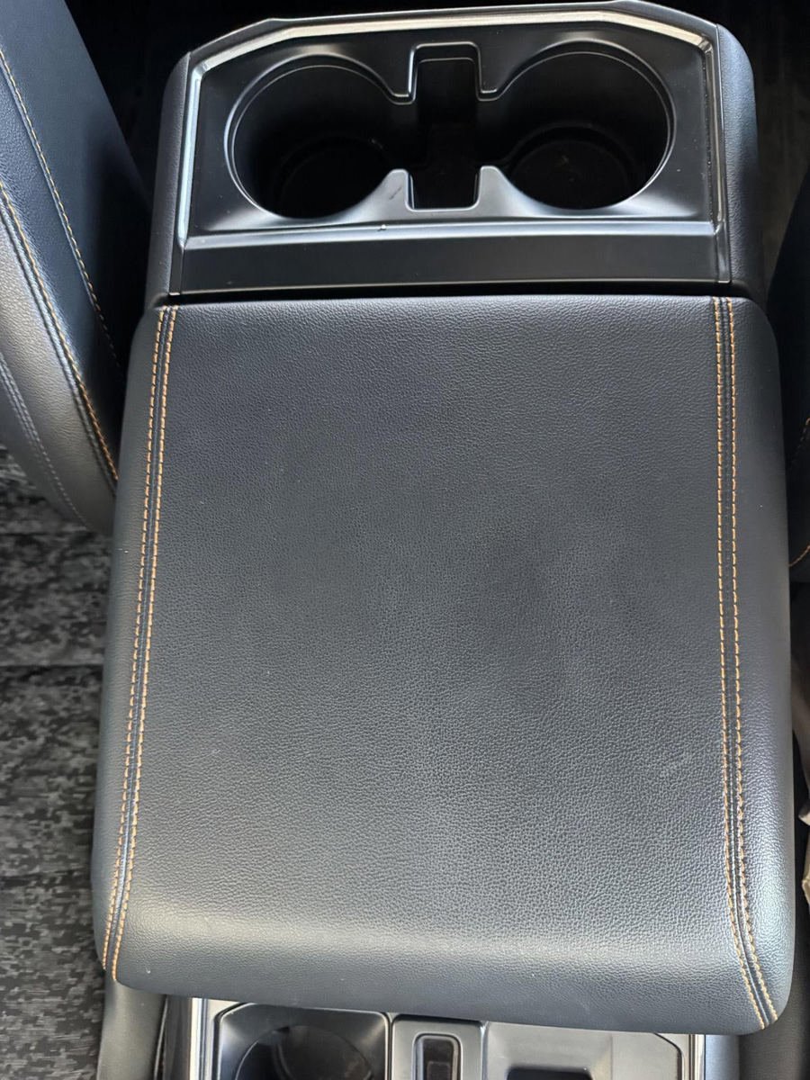 Used 2023 Ford F150 Tremor image 28