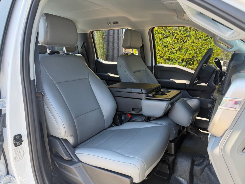 Used 2024 Ford F350 XL image 32