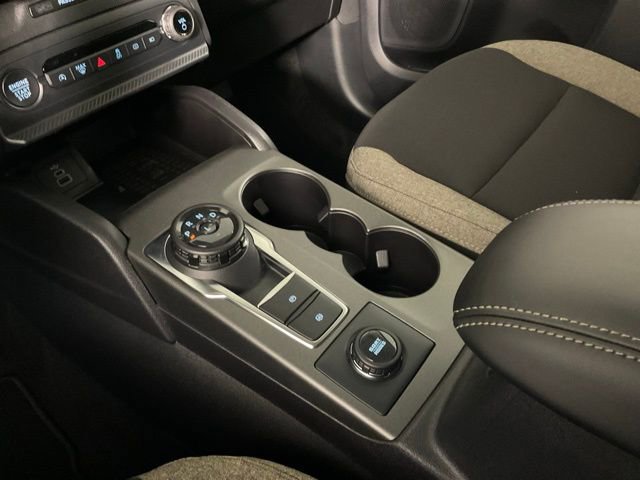 New 2025 Ford Bronco Sport Big Bend w/ Convenience Package image 18