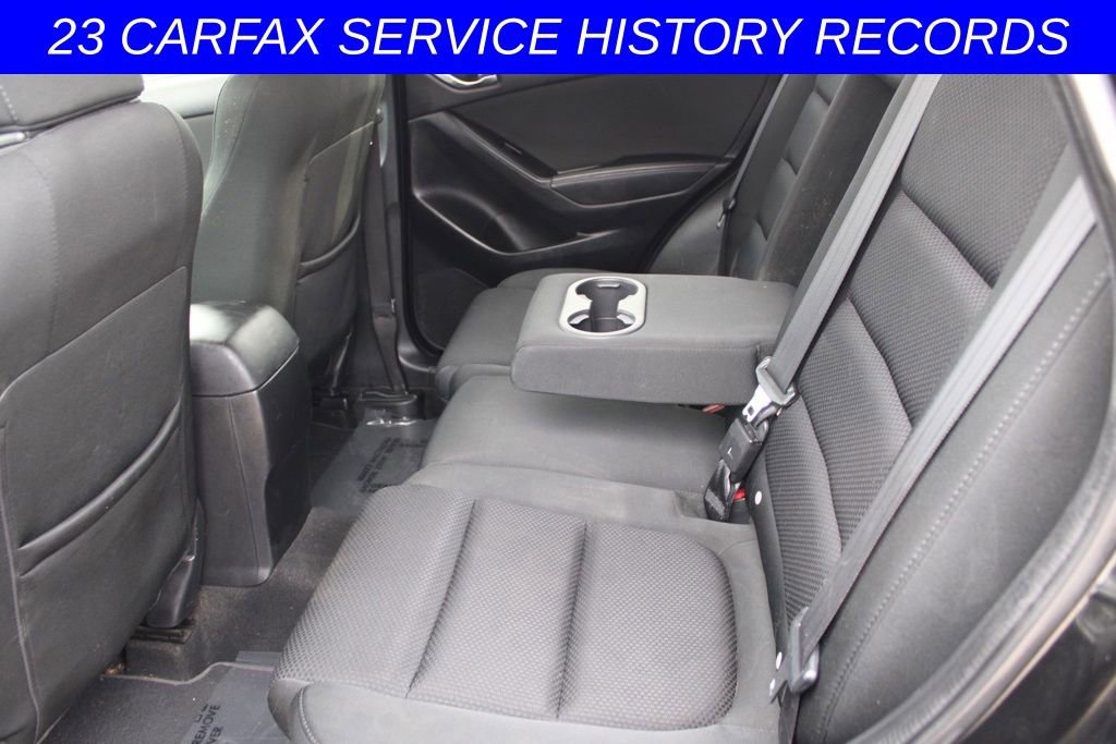 Used 2016 MAZDA CX-5 Touring image 23