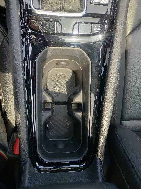 Used 2024 Jeep Compass Limited w/ Sun and Sound Group AWD/4WD image 30