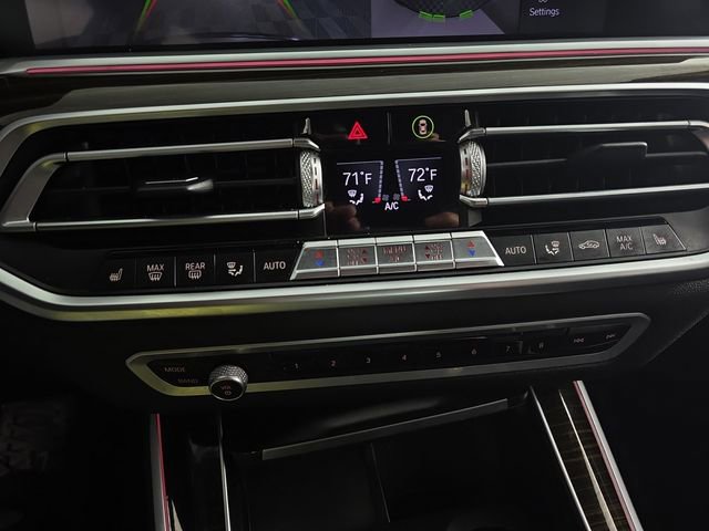 Used 2021 BMW X5 xDrive40i w/ Convenience Package image 15