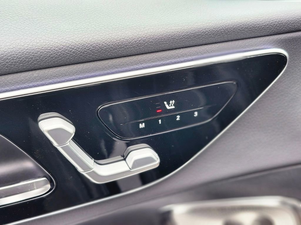 New 2026 Mercedes-Benz GLC 300 4MATIC image 16