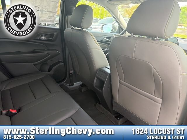 New 2026 Chevrolet Trax ACTIV FWD image 14