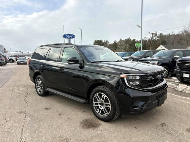 Used 2025 Ford Expedition Active image 1