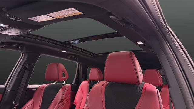 Used 2022 Acura MDX A-Spec image 12