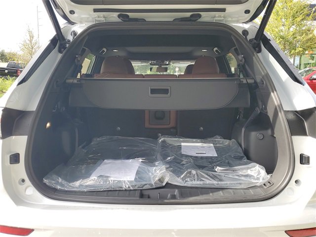 New 2025 Mitsubishi Outlander SEL image 9