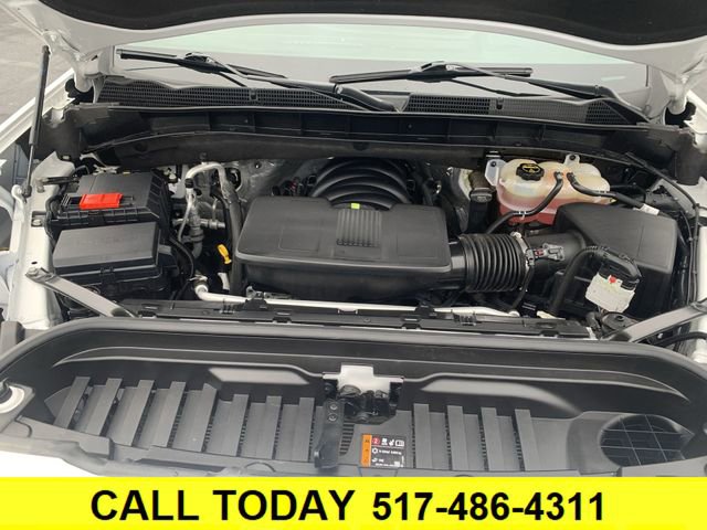 Certified 2025 GMC Sierra 1500 Elevation image 29