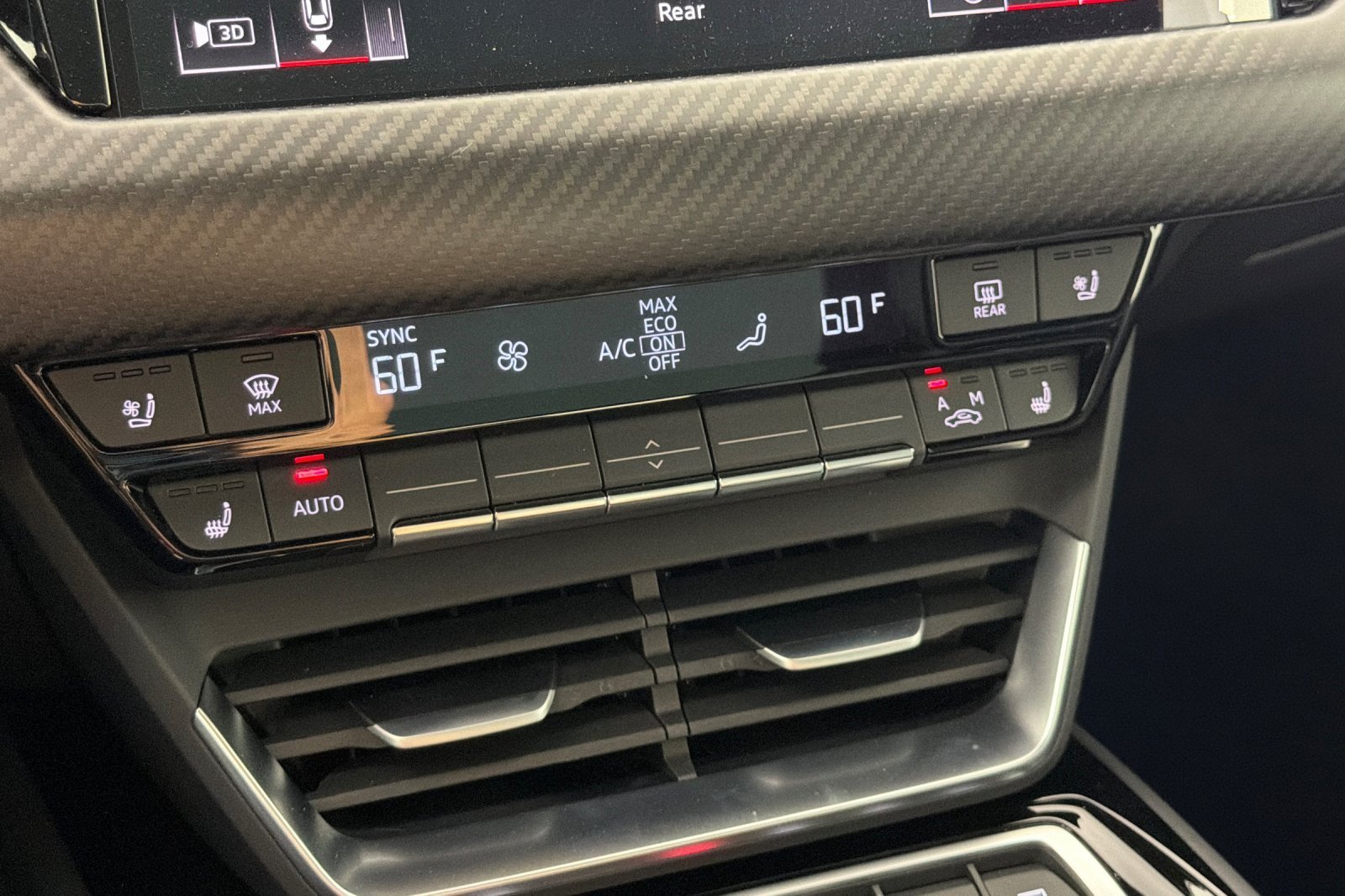 New 2026 Audi S e-tron GT Premium Plus AWD/4WD image 19