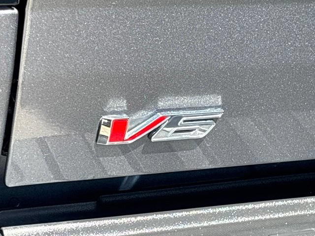 Used 2021 GMC Canyon Elevation w/ Driver Alert Package RWD image 6