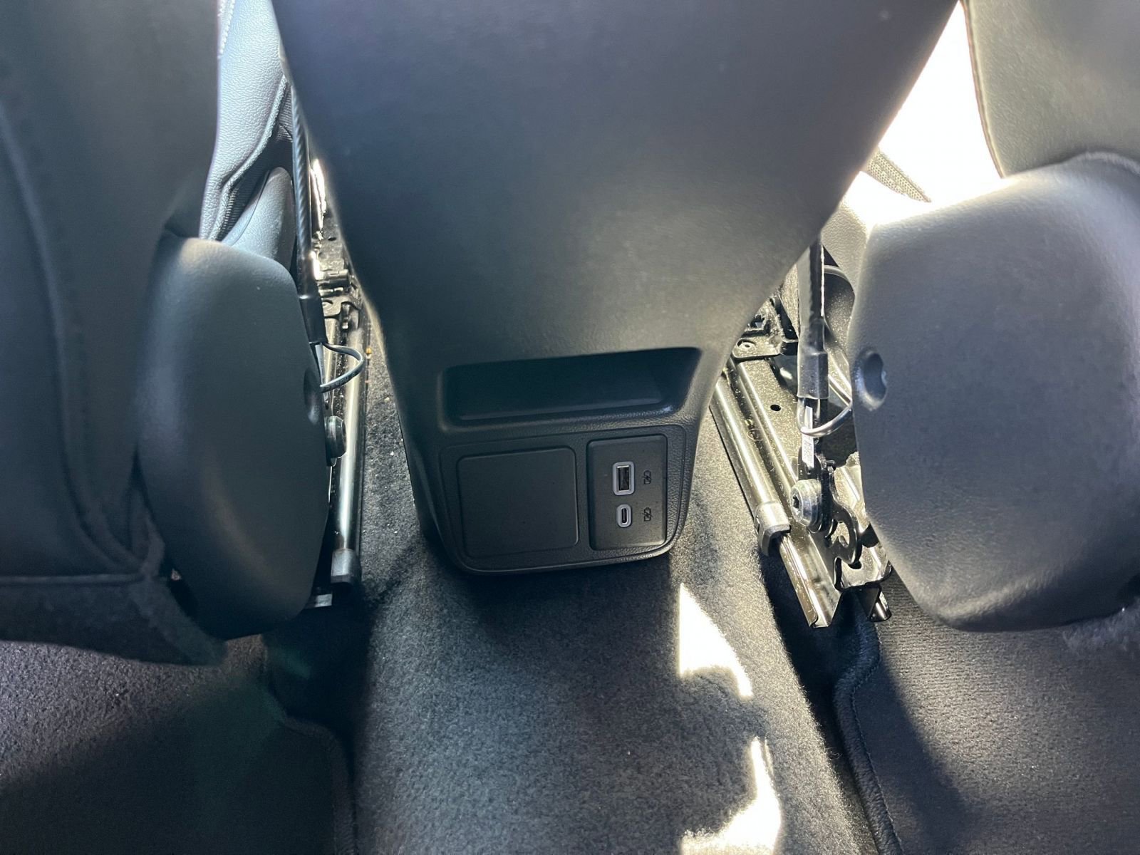 Used 2025 Buick Encore GX Preferred image 22