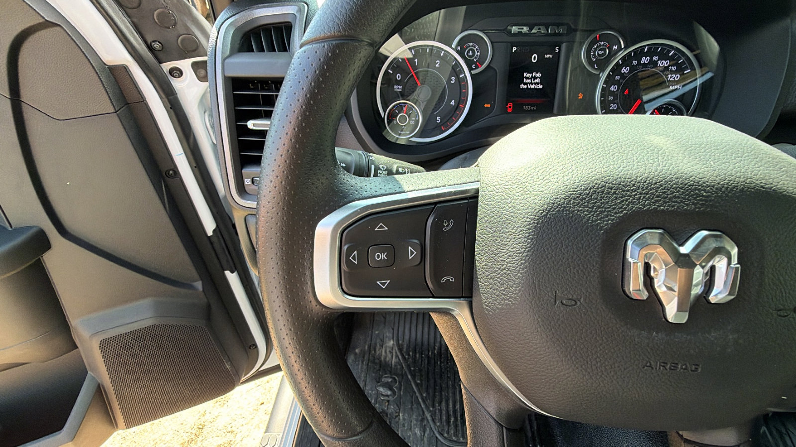 New 2026 RAM 4500 Tradesman w/ Chrome Appearance Group image 23