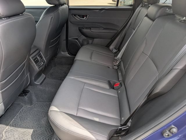 Certified 2026 Subaru Outback Touring AWD/4WD image 27