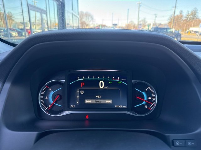 Used 2022 Honda Pilot Touring image 25