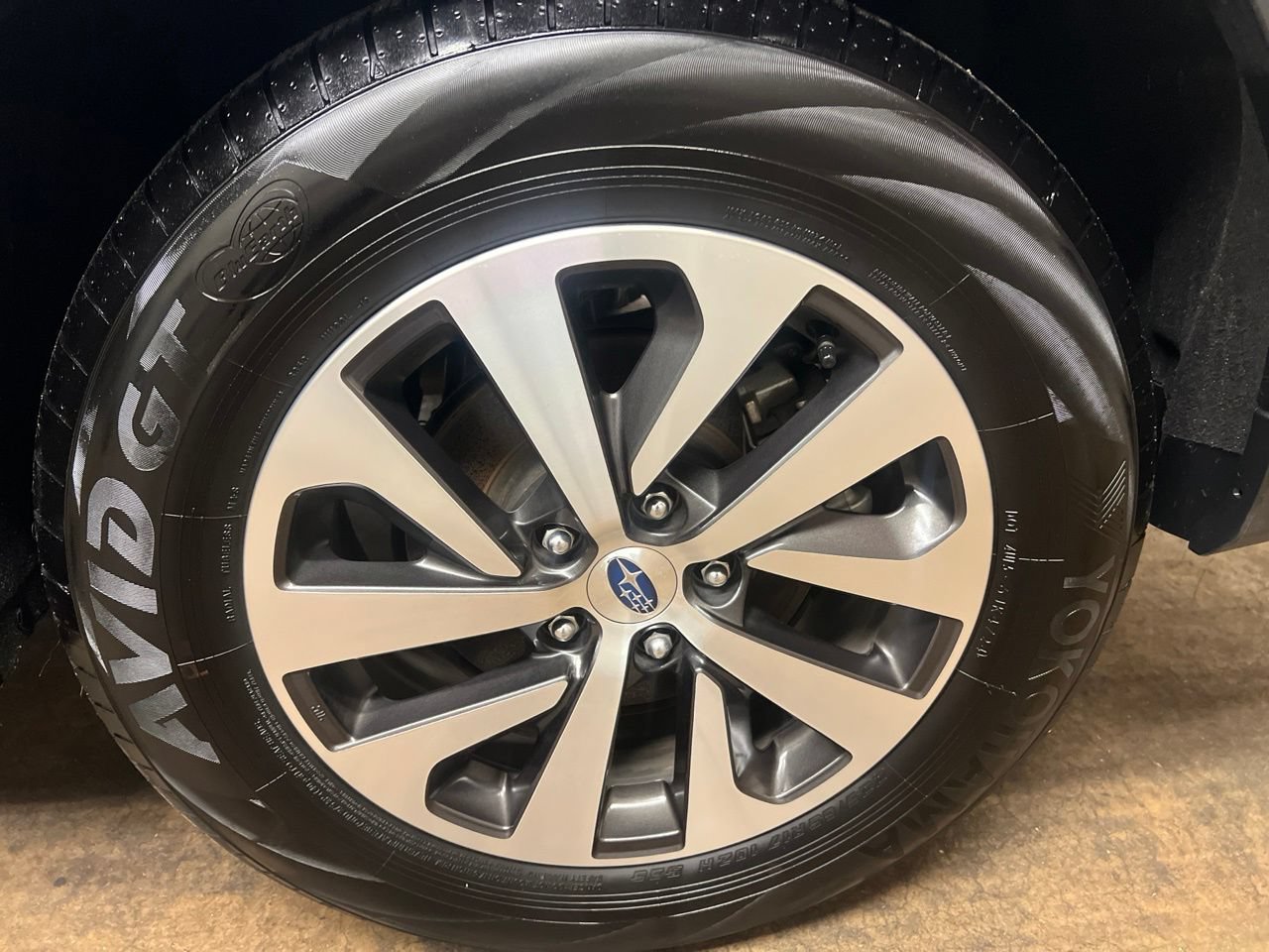 Used 2025 Subaru Outback Premium AWD/4WD image 34