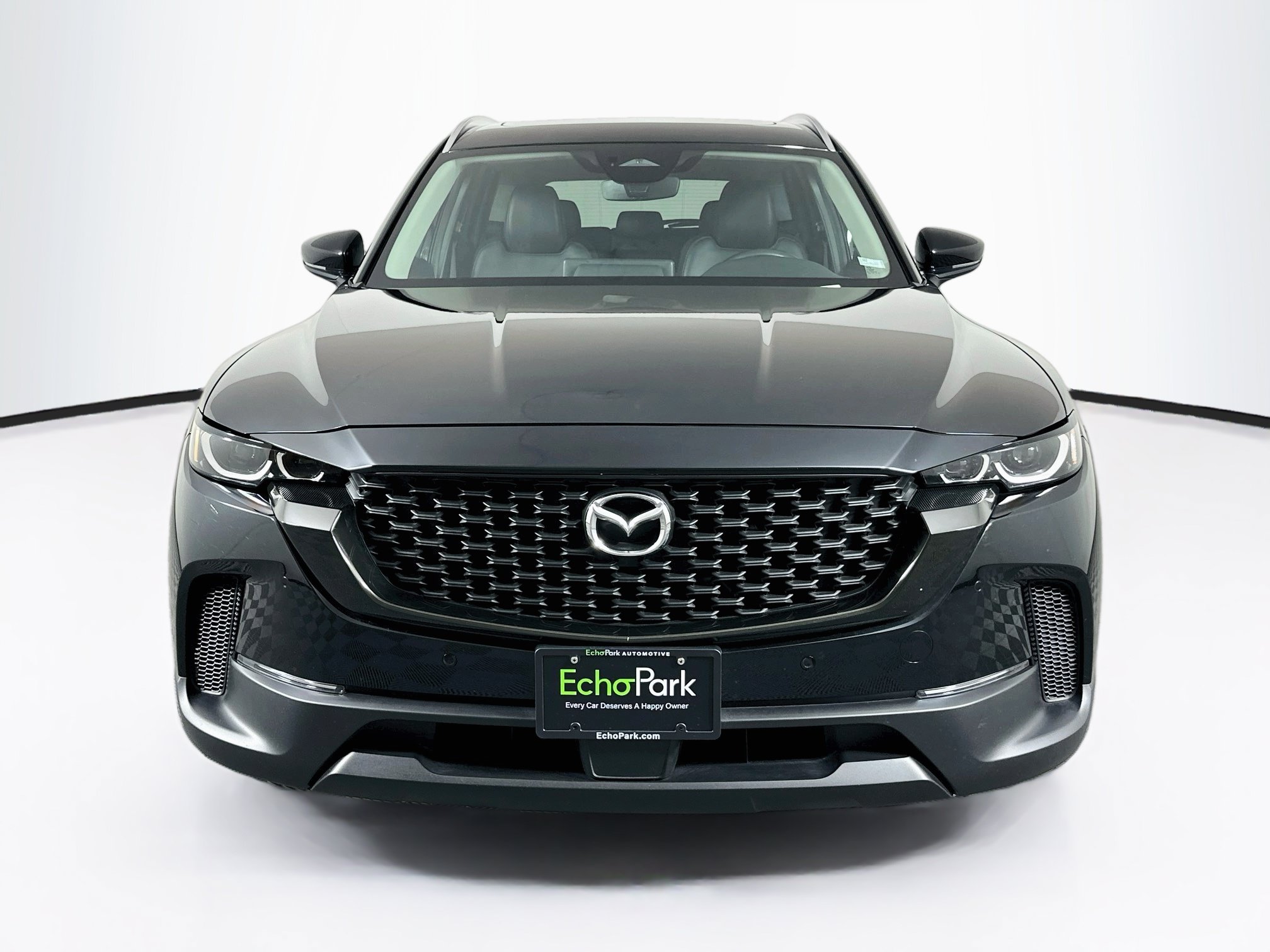 Used 2026 MAZDA CX-50 AWD 2.5 S w/ Preferred Pkg image 2