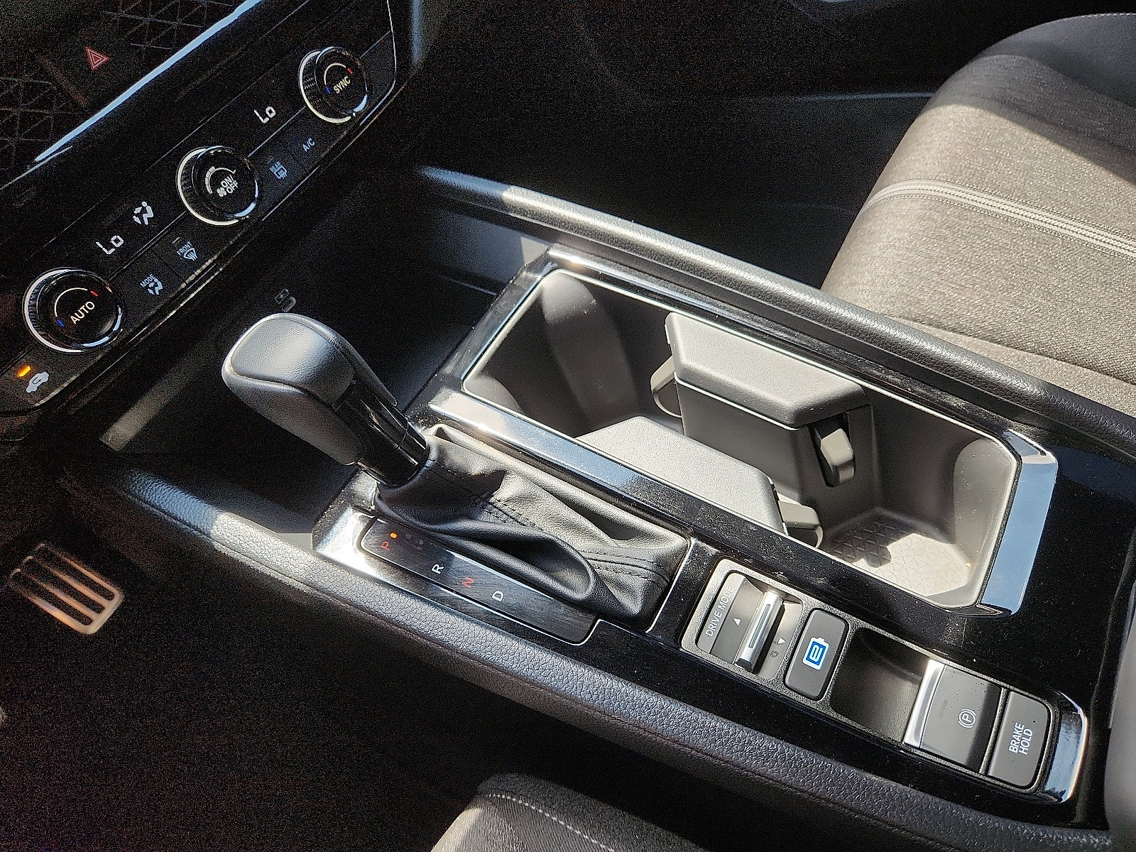 Used 2024 Honda Accord Sport image 16