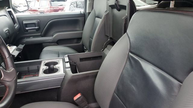 Used 2015 GMC Sierra 1500 SLT image 18